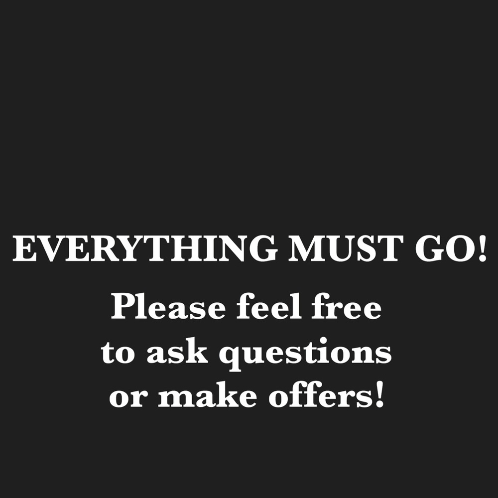 Meet your Posher, Allison